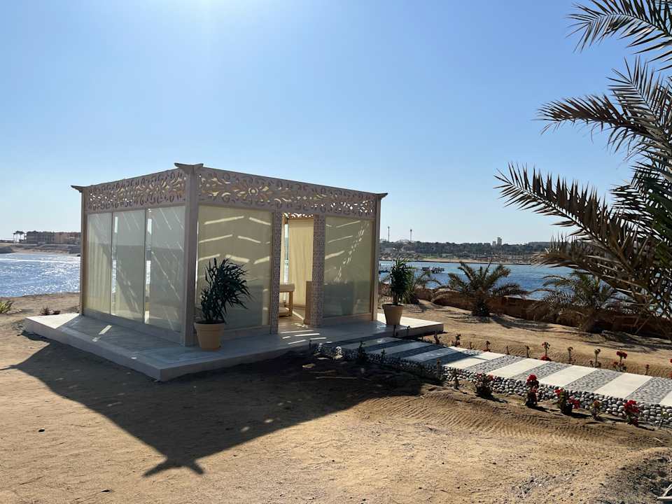 Sonstiges Steigenberger Resort Alaya Marsa Alam - Red Sea - Adults only