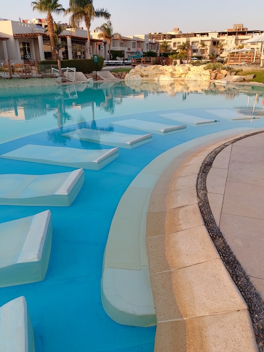 Pool Iberotel Casa Del Mar Resort