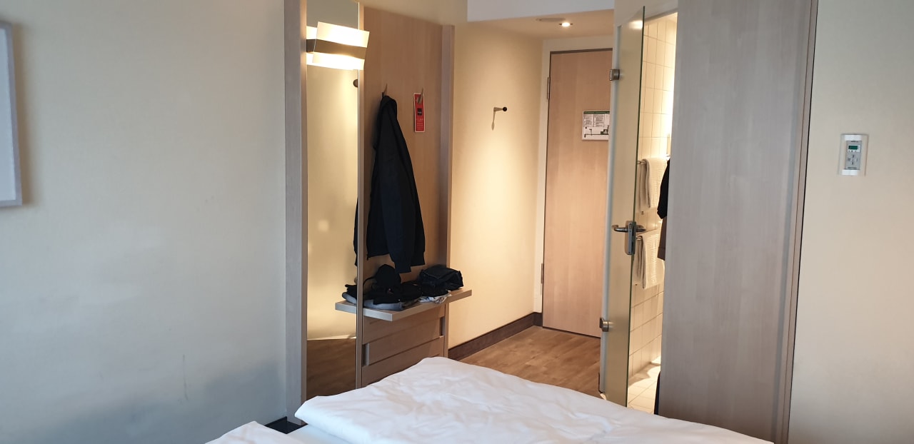 Zimmer Essential by Dorint Berlin-Adlershof