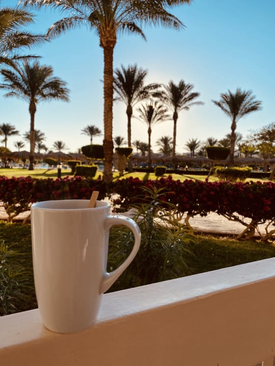 Sonstiges Hurghada Long Beach Resort