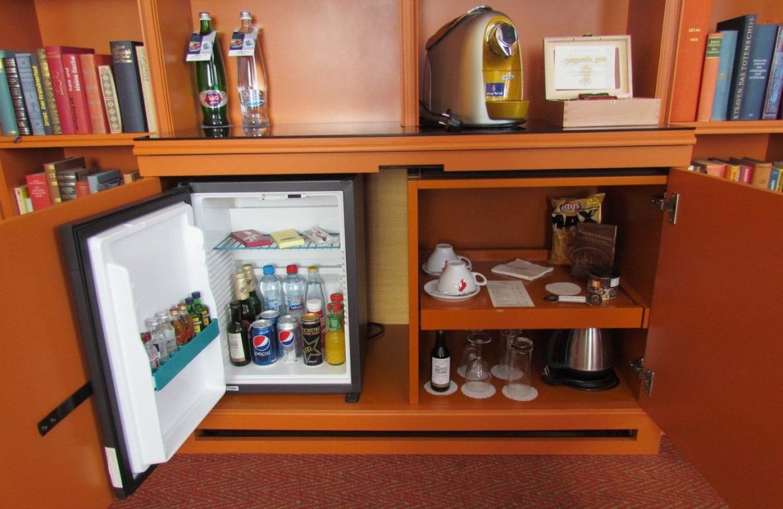 Palace Suite #601 Art Nouveau Palace Hotel