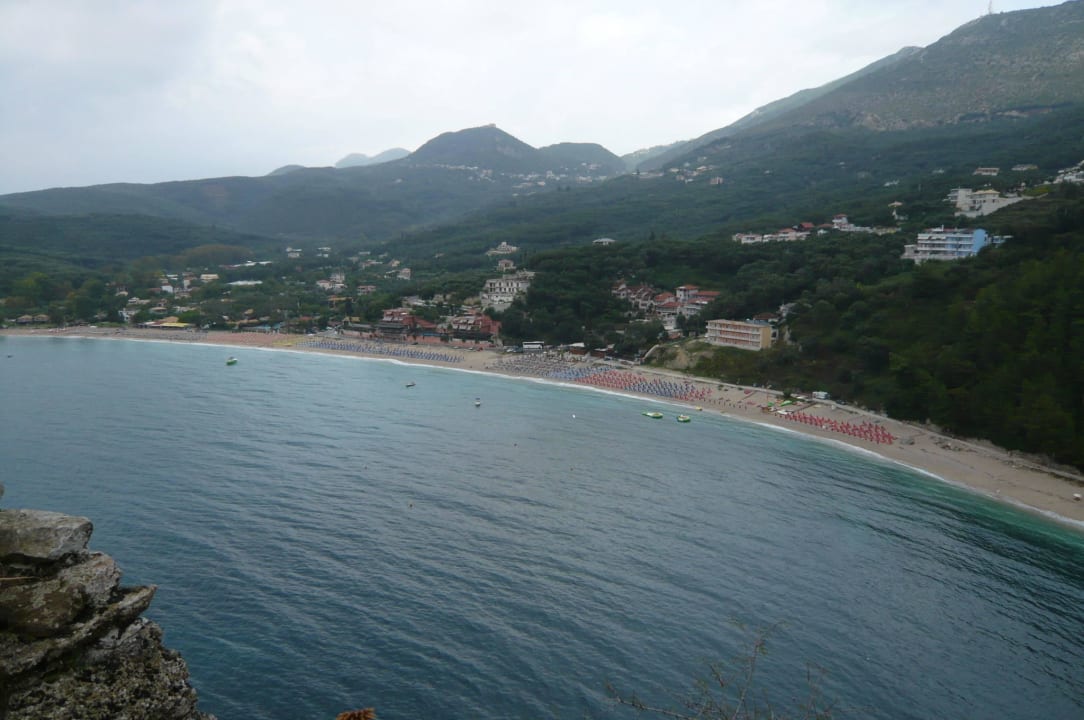 Strand Golden Bay Suites & Maisonettes