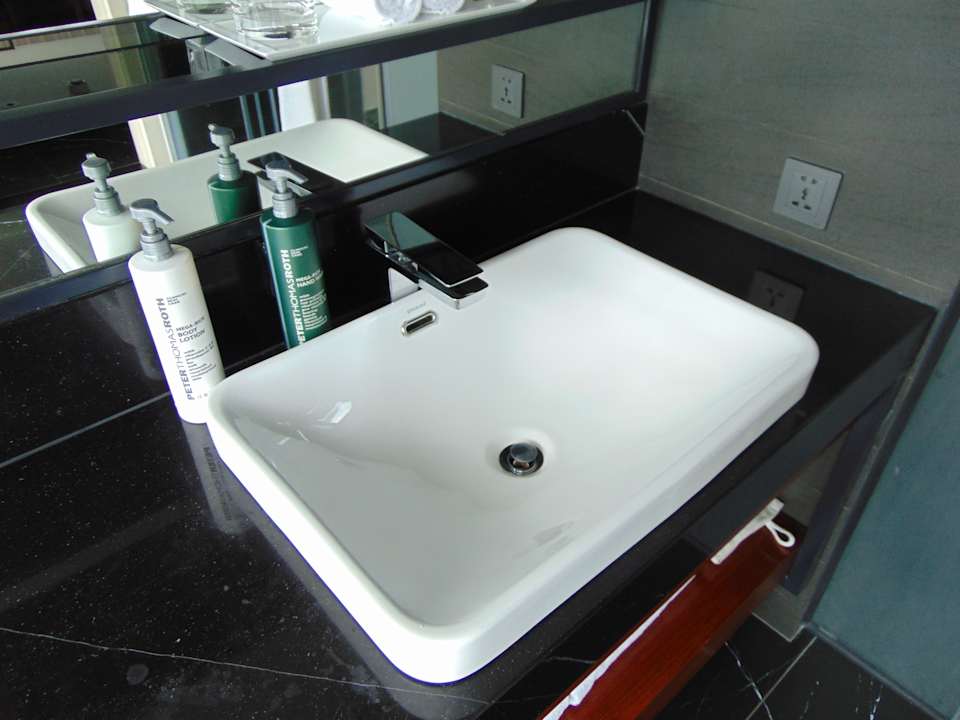 Zimmer Hilton Garden Inn Da Nang