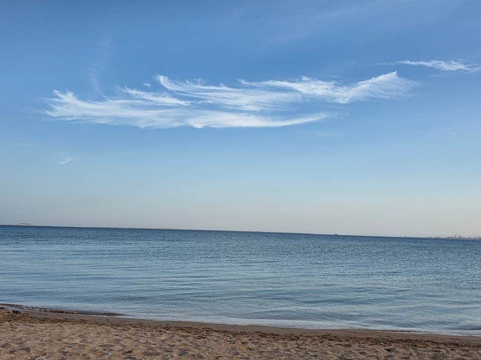 Strand Shams Prestige Abu Soma-Adults Only