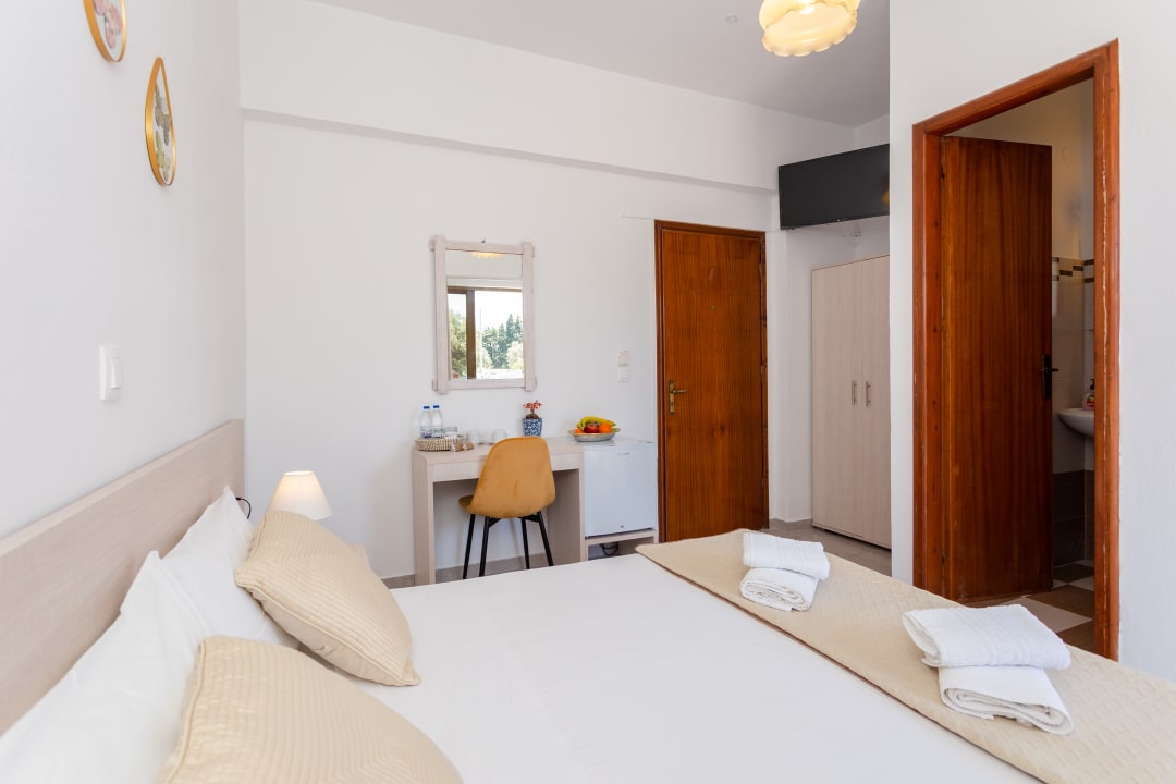 Zimmer Hotel Varelis