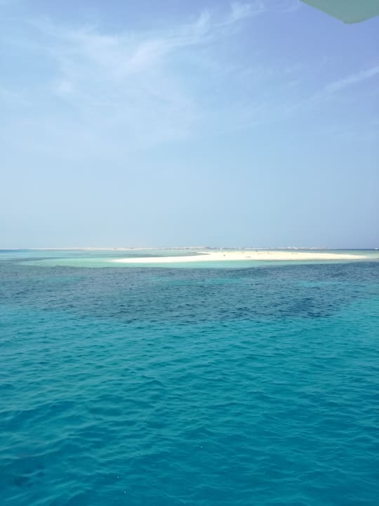 Strand Palm Royale Resort - Soma Bay