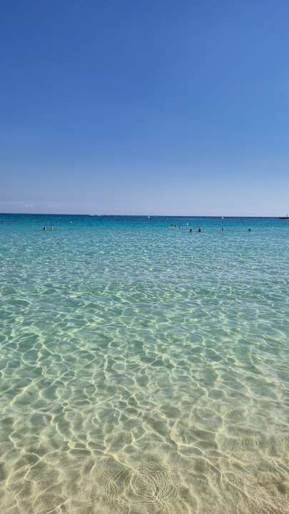 Strand Asterias Beach