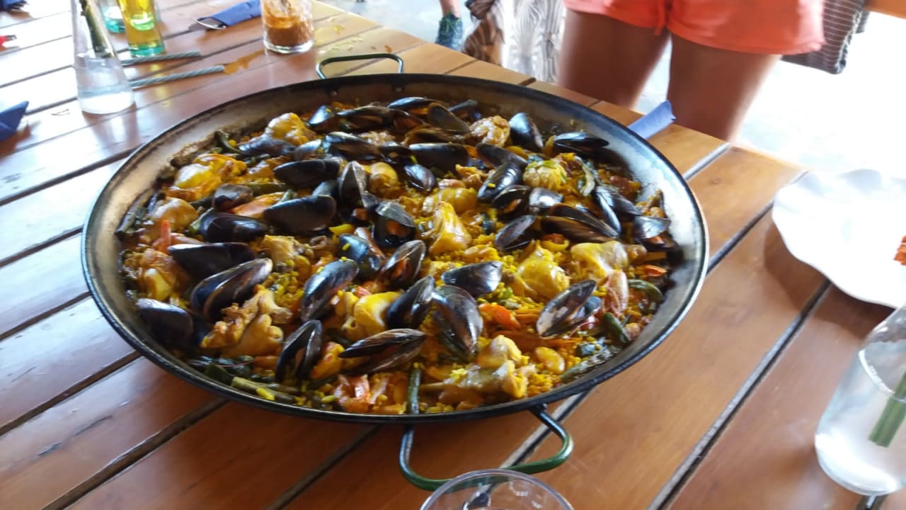 Gastro Bio Finca - Las Tenerías