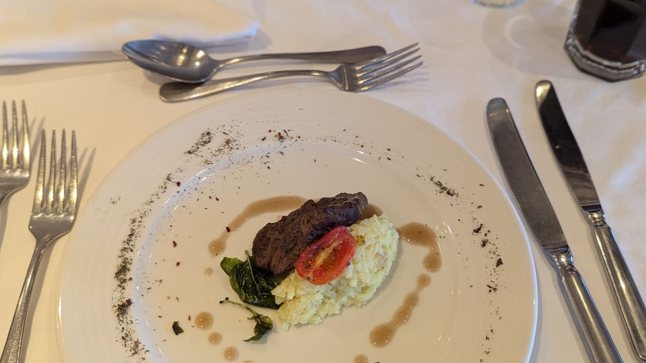 Gastro Cleopatra Luxury Resort Makadi Bay