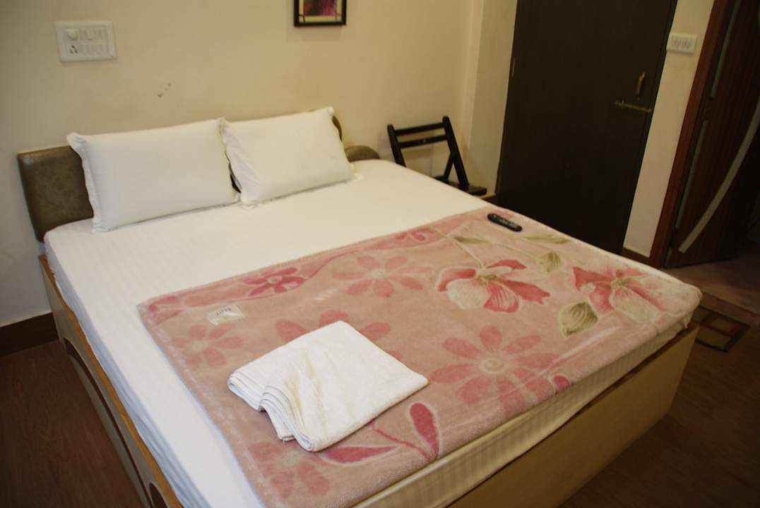 Doppelbettzimmer,Hotel Vishwanath Hotel Vishwanath