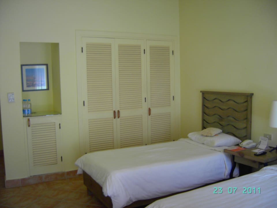 Bett  Hotel Three Corners Ocean View prestige - Adults only