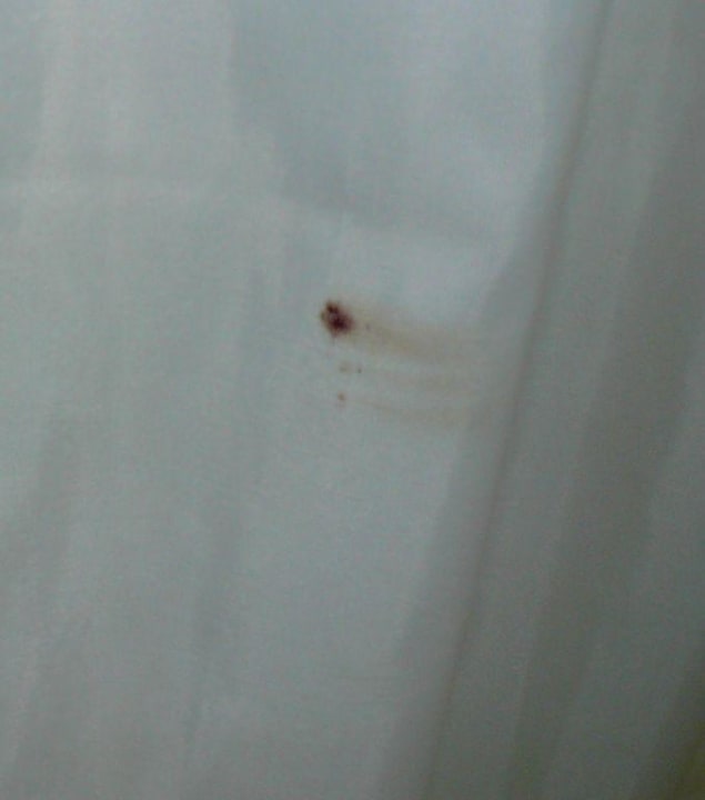 Badezimmer Hotel Edén Palma Playa - Adults Only