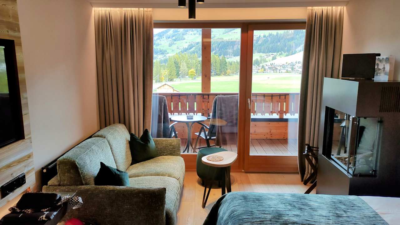 Zimmer BAD MOOS - Aqua Spa Resort