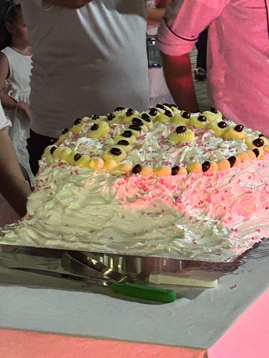 Gastro Labranda Alantur Resort