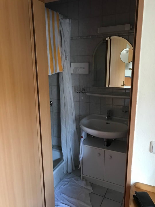 Kleines Bad Gasthof Ohrnbachtal & Landhotel