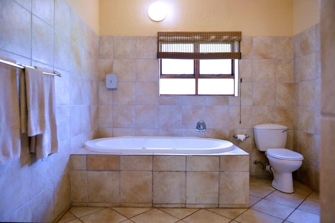 Zimmer Pestana Kruger Lodge