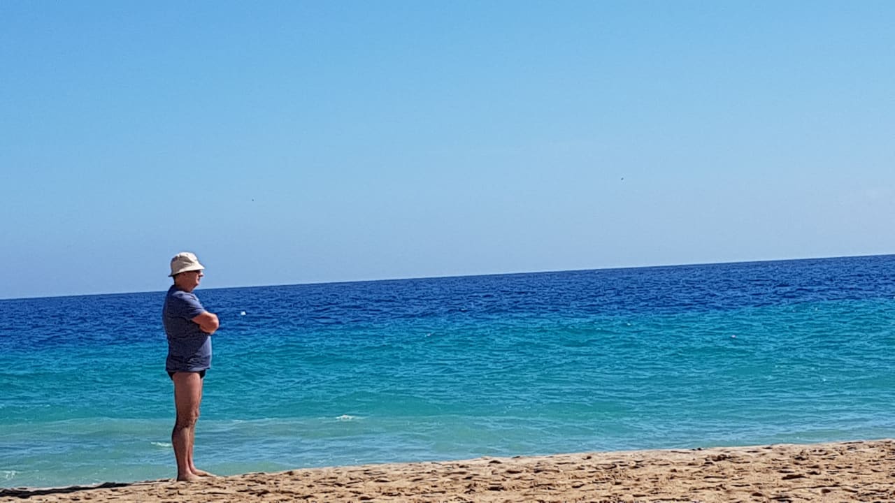 Strand MUR Hotel Faro Jandia & Spa Fuerteventura