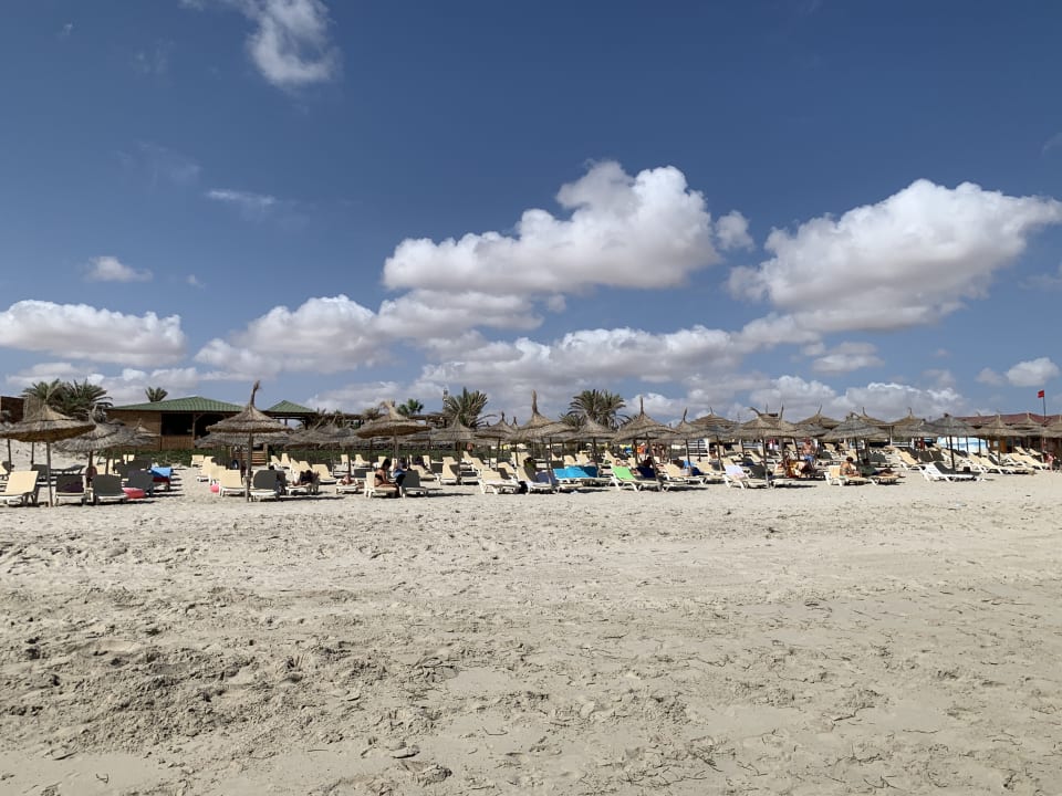 Strand TUI MAGIC LIFE Penelope Beach