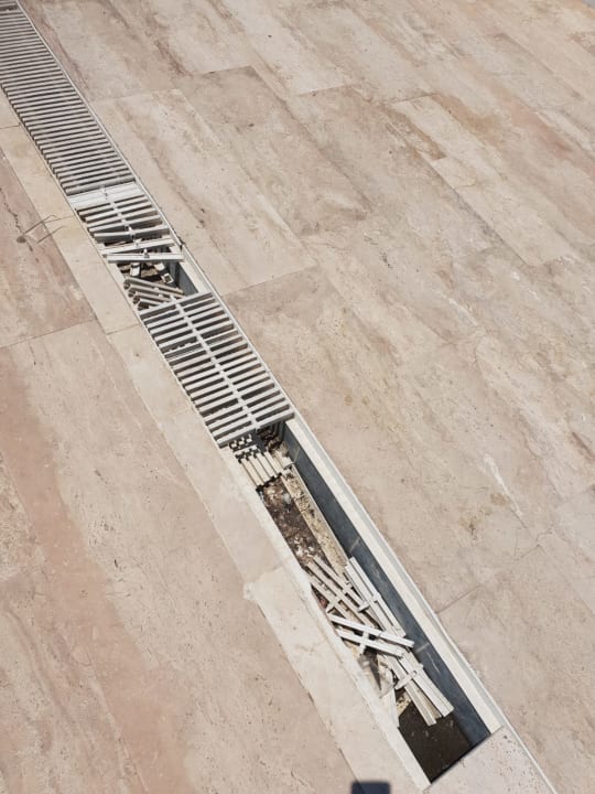 Sonstiges Larina Resort Spa & Hotel