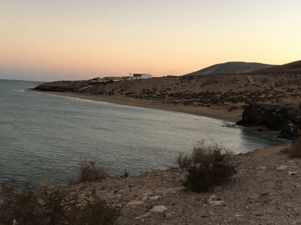 Außenansicht H10 Playa Esmeralda - Adults only