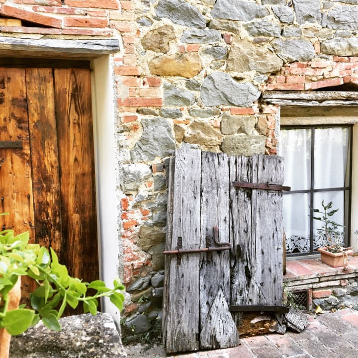 Zimmer Locanda Casanuova