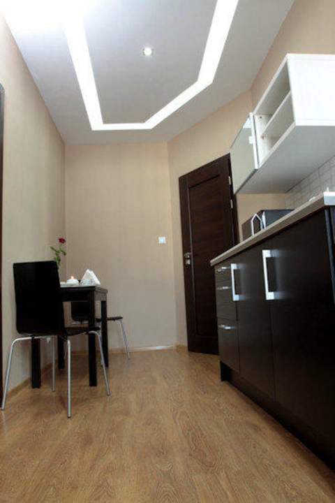 Apartament Superior Glam House Apart Hotel