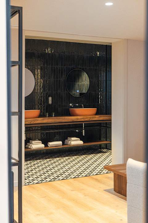 Zimmer The Lince Braga