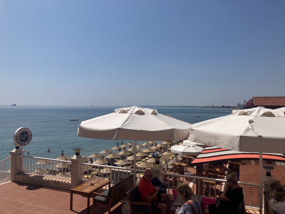 Strand Salamis Bay Conti Resort Hotel & Casino