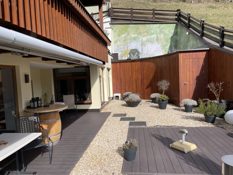 Sonstiges Hotel Jerzner Hof