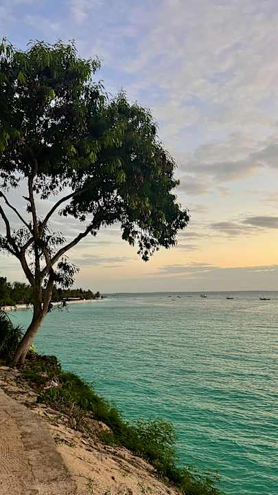 Strand Hotel Riu Palace Zanzibar