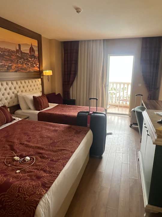 Zimmer Litore Resort & Spa