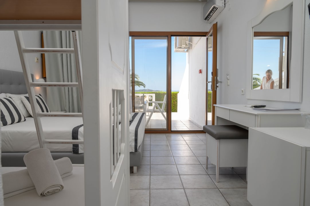 Zimmer Akti Ouranoupolis