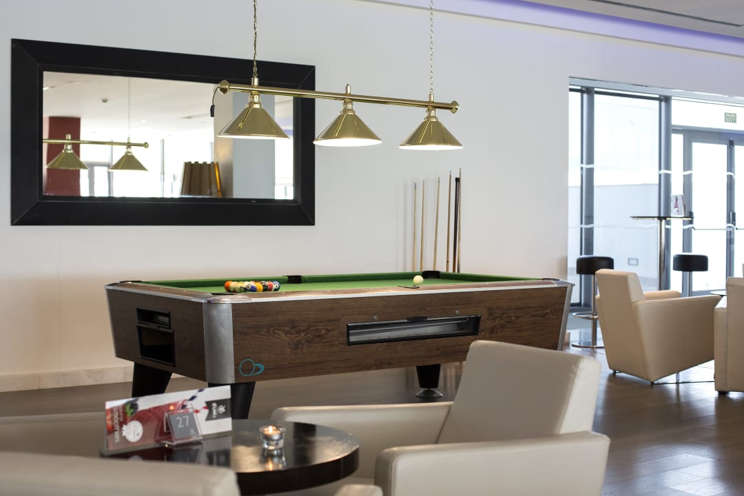 Sport & Freizeit Hipotels Gran Conil Hotel