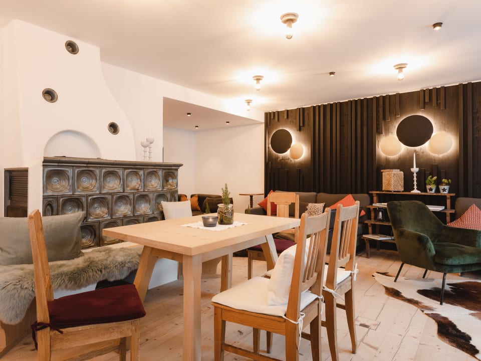 Gastro alpina&more APARTMENTS | ZIMMER