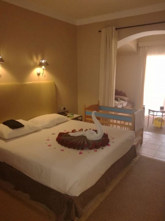 Zimmer Jaz Makadi Oasis Resort