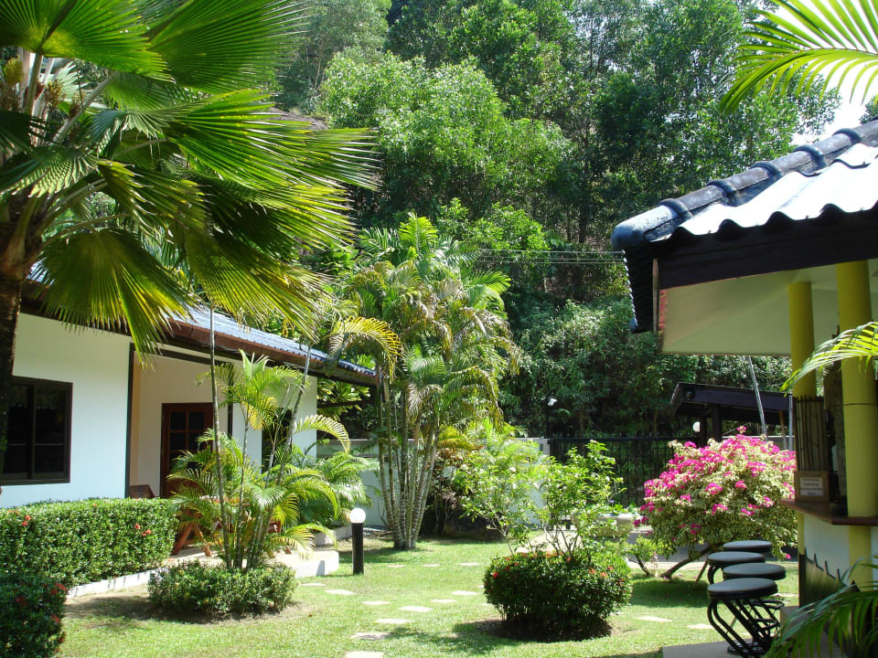 Lotuslodge Phuket Lotus Lodge