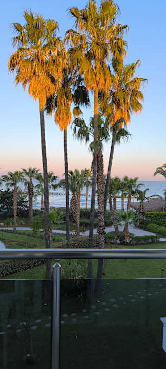 Ausblick Atlantique Holiday Club