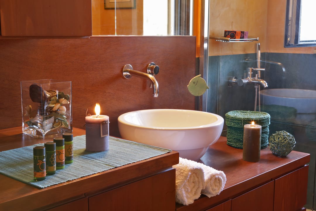 Zimmer The House By The Sea