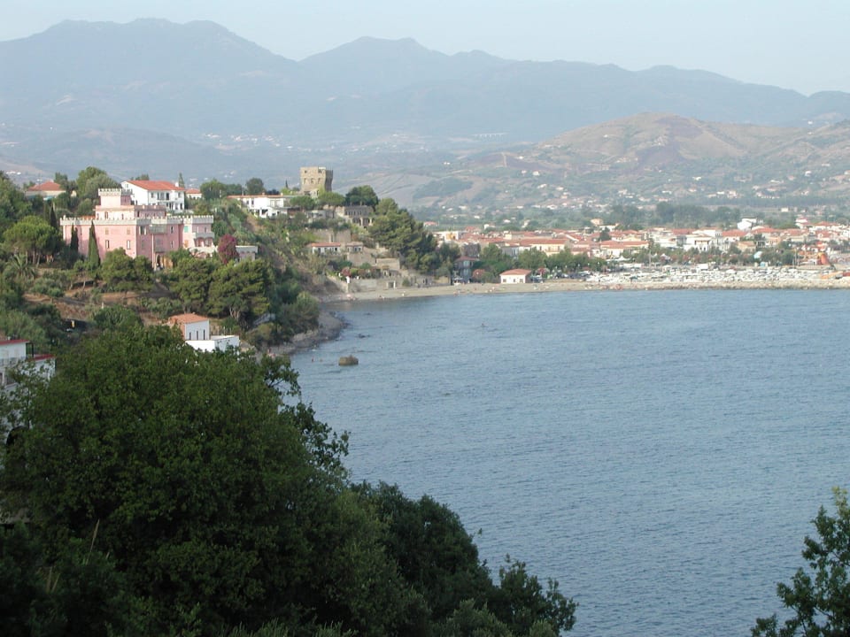 Hotel Hydra Club Village Hotel & Villaggio Hydra Club