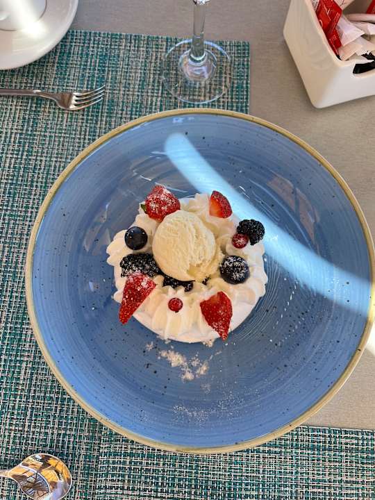 Gastro Rodos Palladium Leisure & Wellness