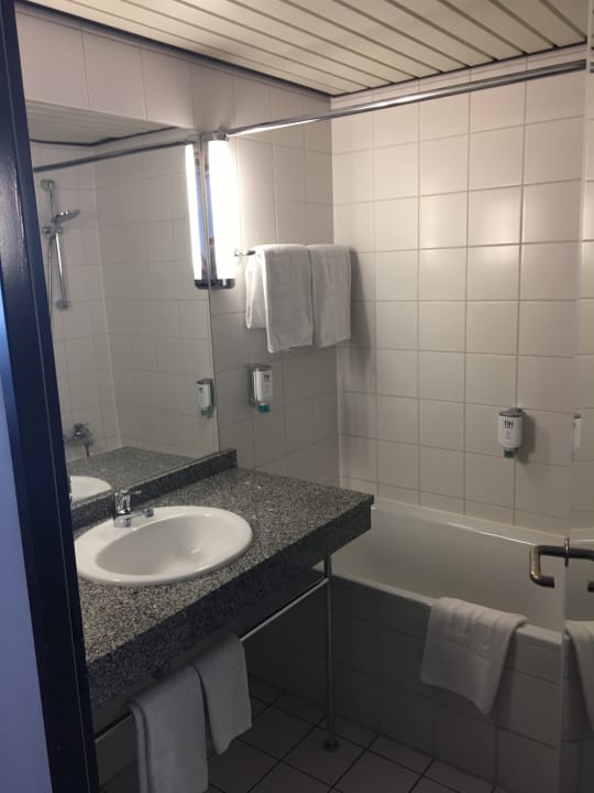 Zimmer NH Dresden Neustadt