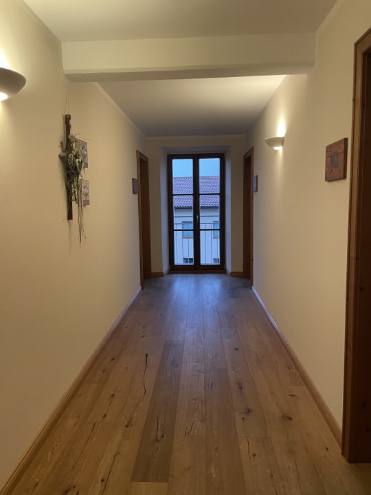 Sonstiges Hotel Wirt z´ Engelsberg