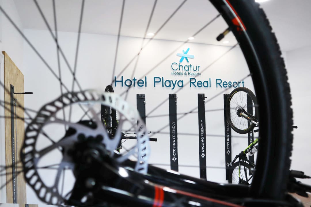 Sport & Freizeit Chatur Playa Real Resort