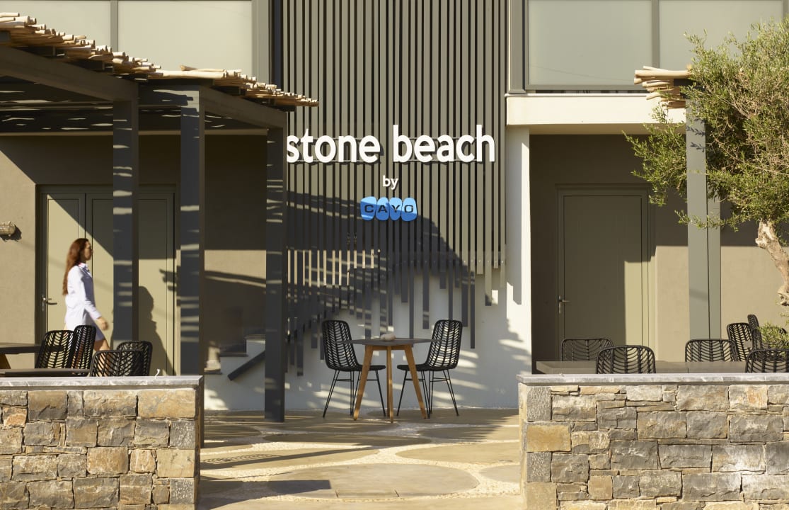 Gastro Cayo Exclusive Resort & Spa