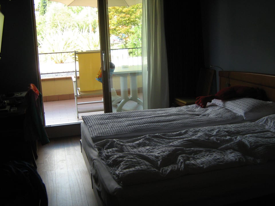 Comfort-Zimmer Ambienthotel Spiaggia