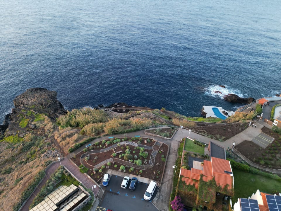 Ausblick Sentido Galomar