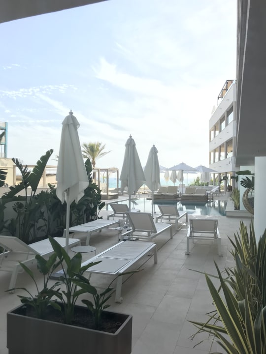 Sonstiges allsun Hotel Marena Beach