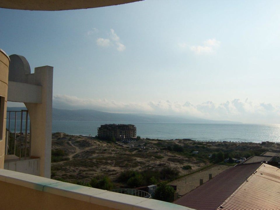 Meeresblick 8. Stock HI Hotels Imperial Resort