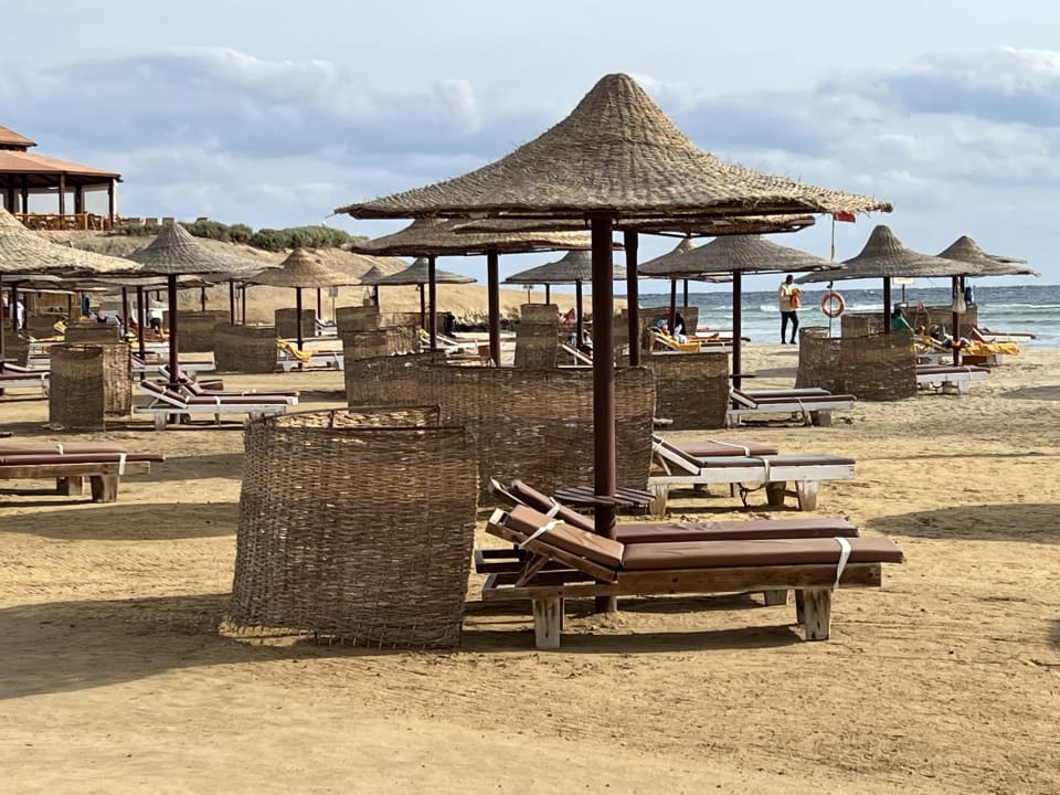 Strand Three Corners Equinox Beach Resort