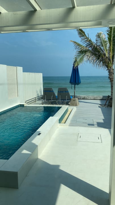 Zimmer Samui Resotel Beach Resort